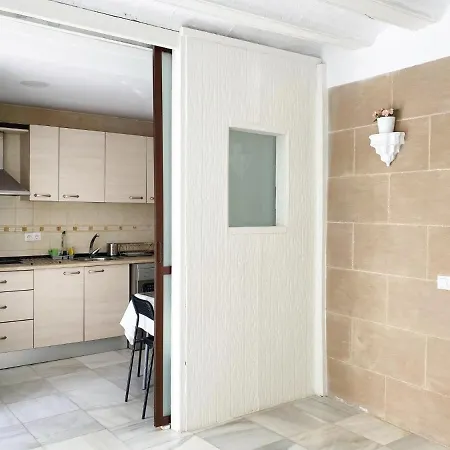 Appartement Cathedral Con Balcon Cádiz