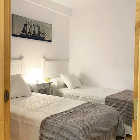 Appartement Cathedral Con Balcon *